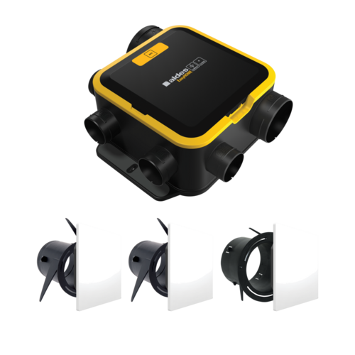 EasyHOME® AUTO COMPACT